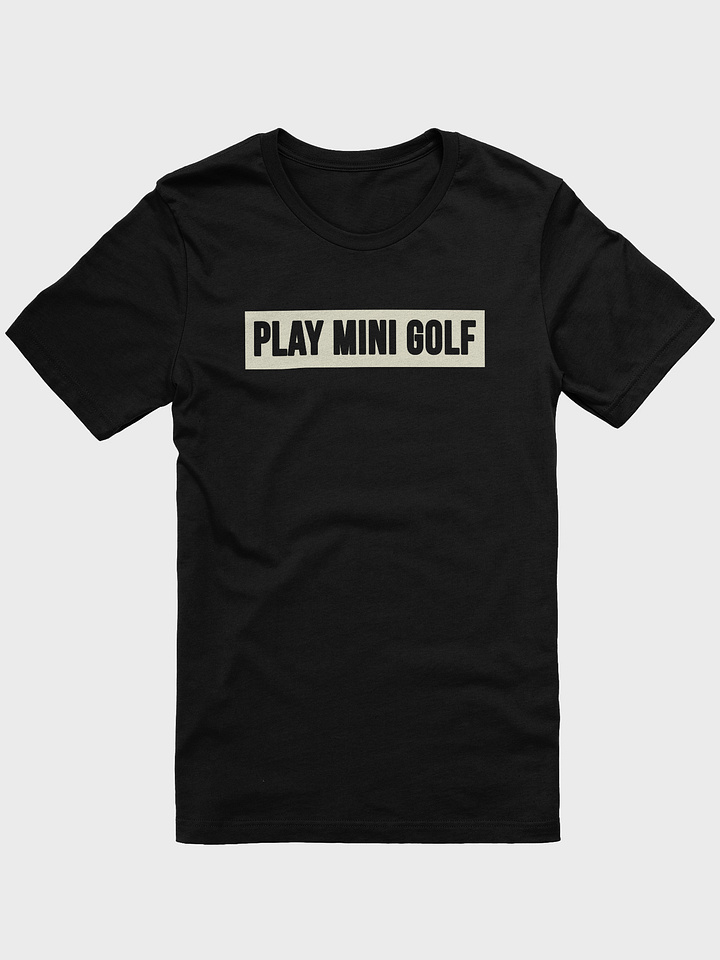 Play Mini Golf product image (1)