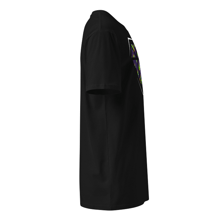 Trippy Diamond Blazed Tee product image (2)