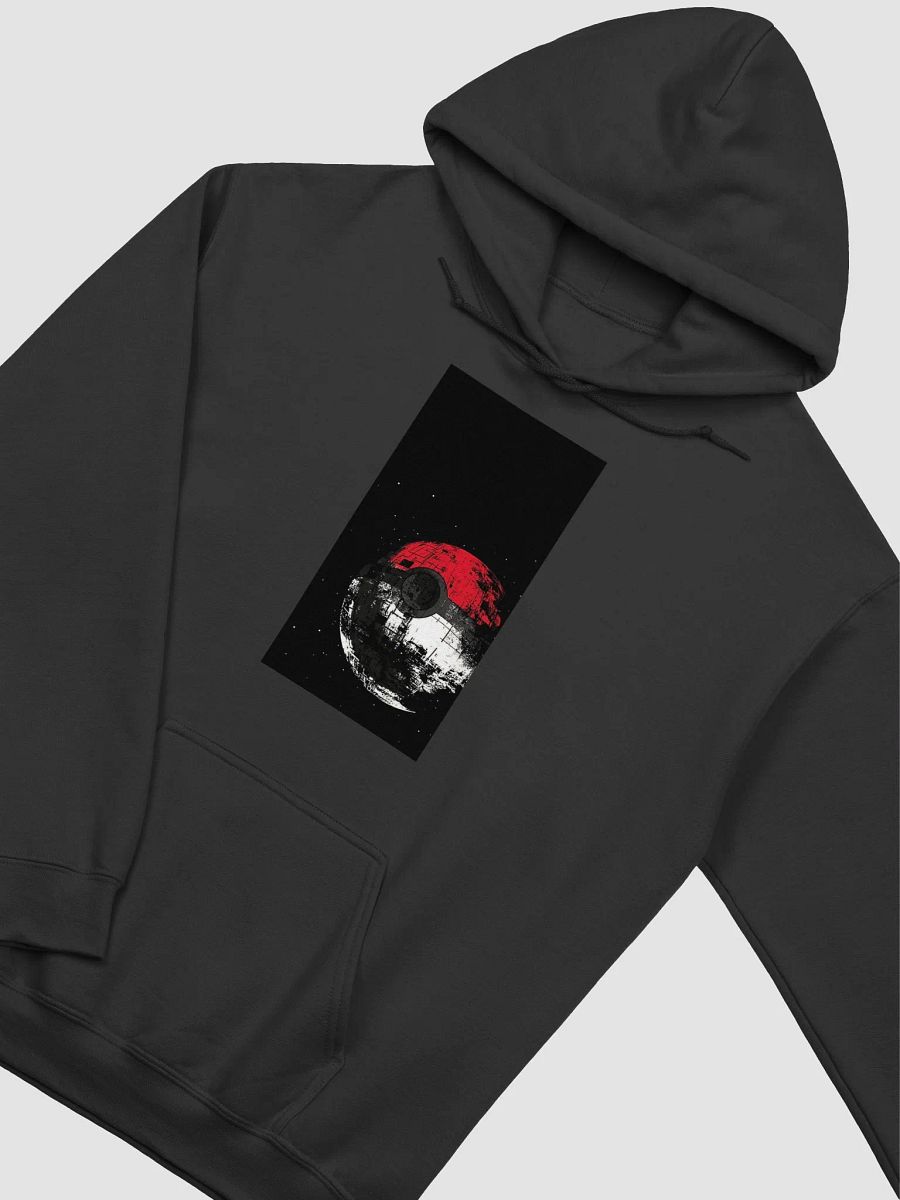 Galactic Pokeball Hoodie product image (13)