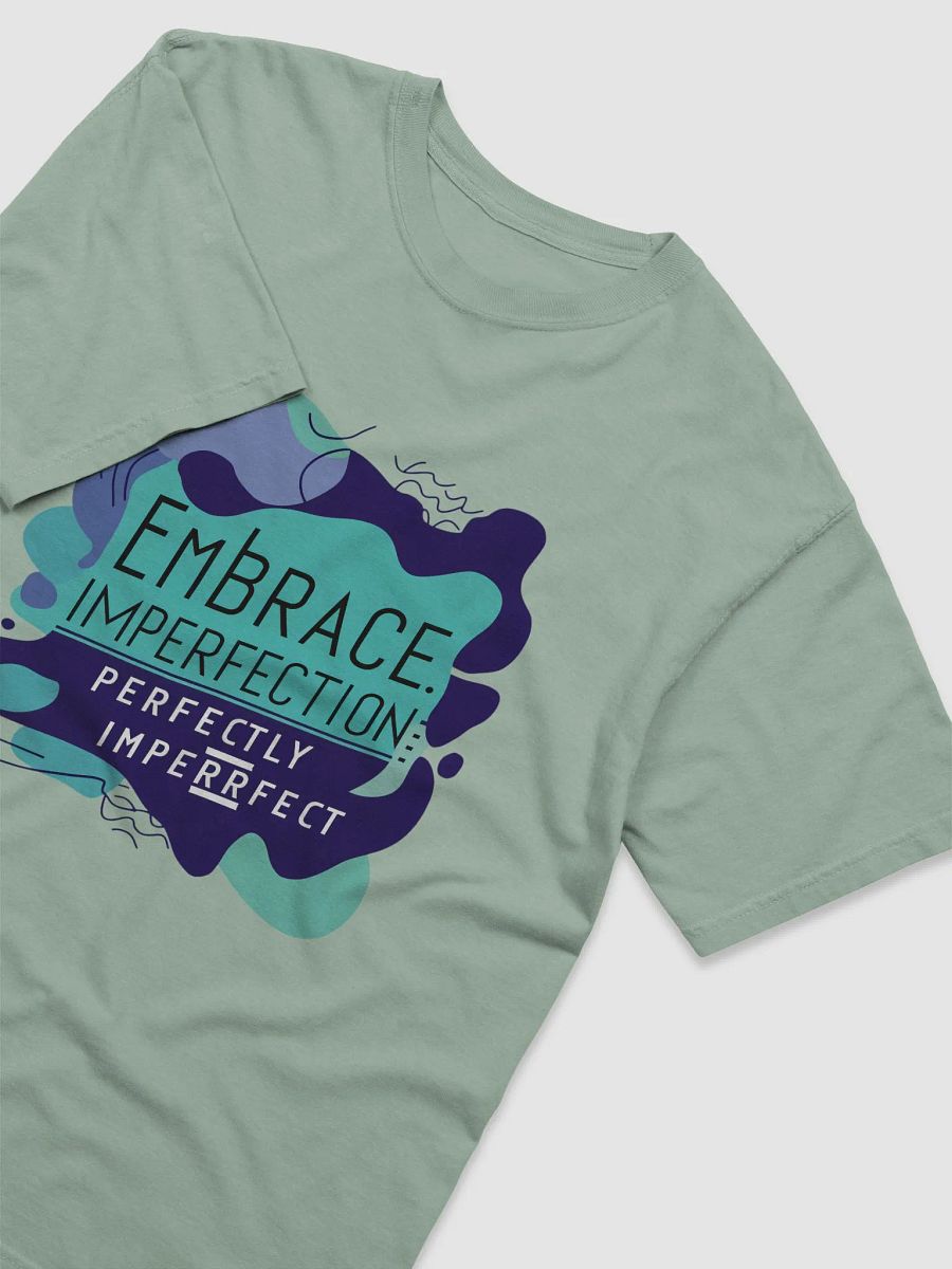 Imperfectly Perfect Tee product image (21)