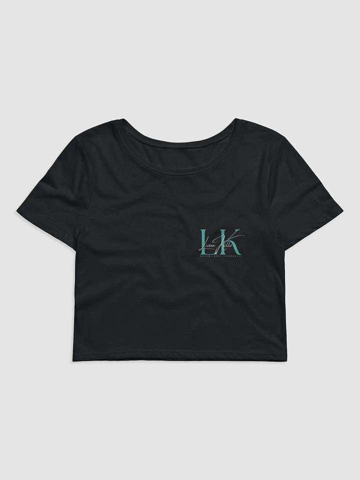 LivieeKillz Crop Top product image (1)