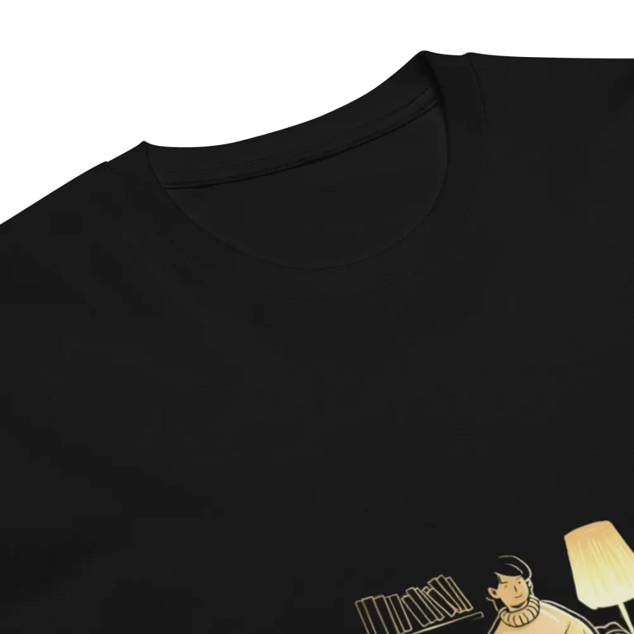 Peace Meditator T-Shirt product image (6)