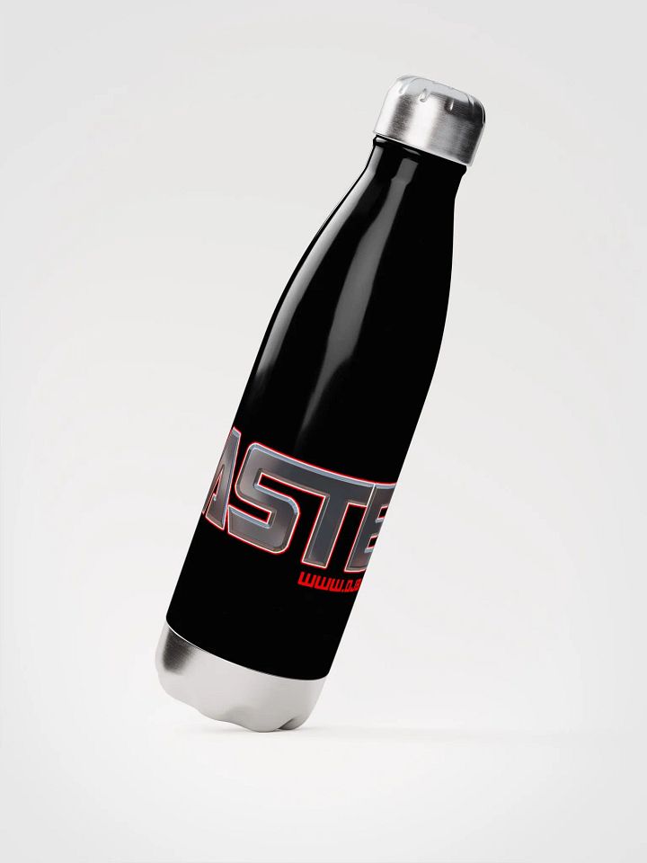 Stainless Steel Blaster Water Bottle product image (2)