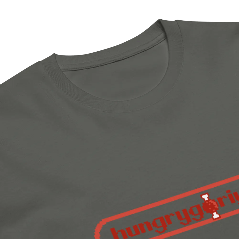 HG Logo T-shirt Grey product image (6)