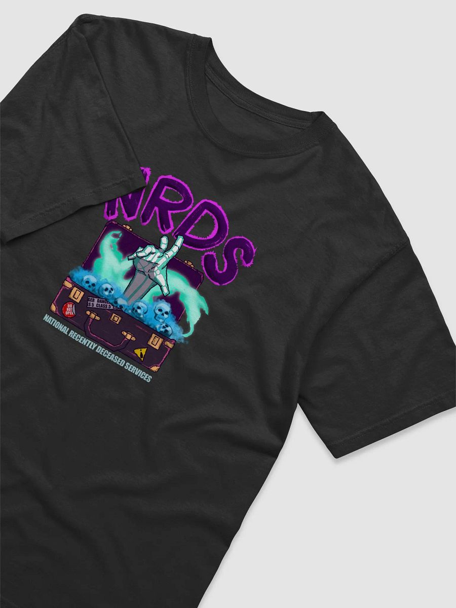 T-Shirt - NRDS Class 5 Spirit product image (21)