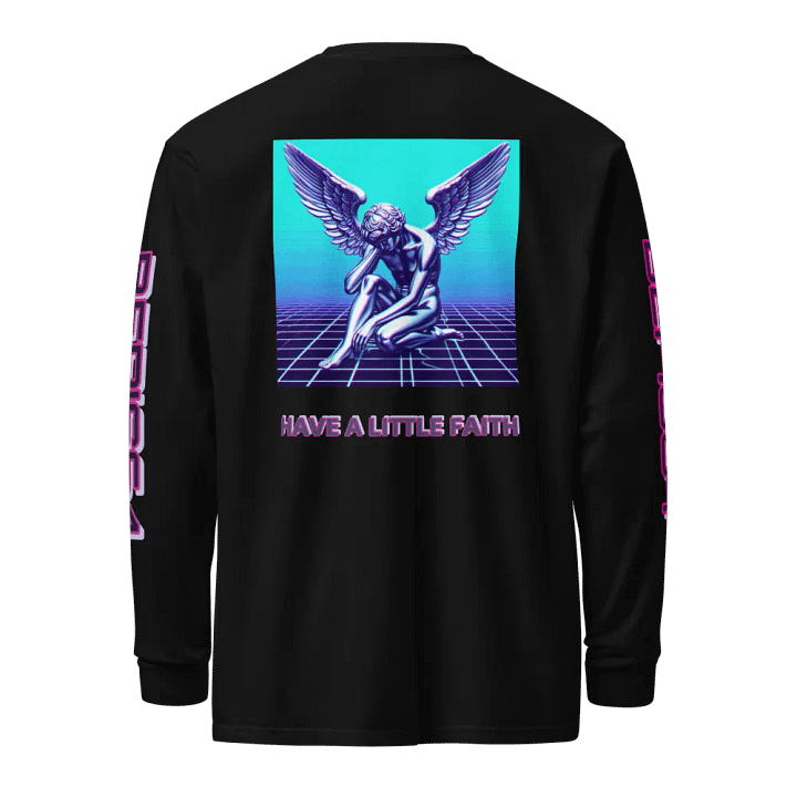 The broken angel product image (2)