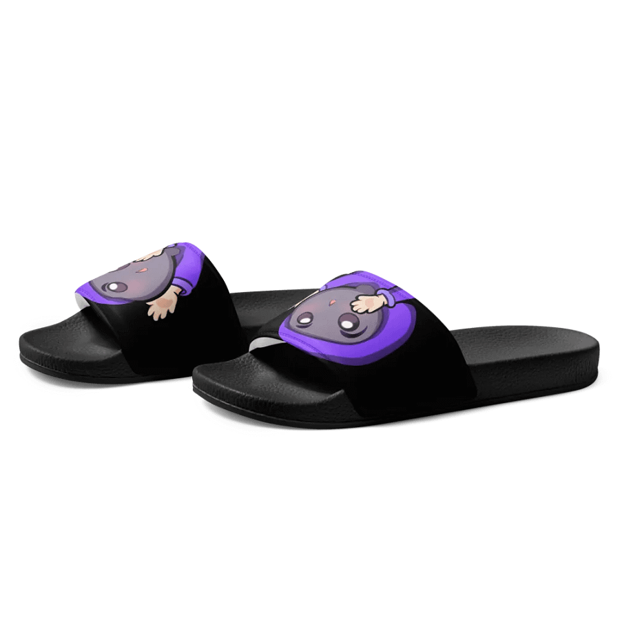 eabUPPIES Women's Slides product image (2)