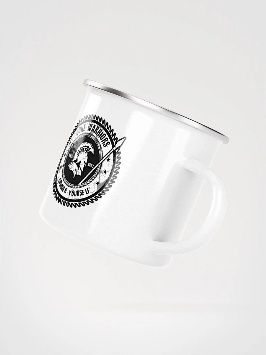 Enamel Mug product image (3)