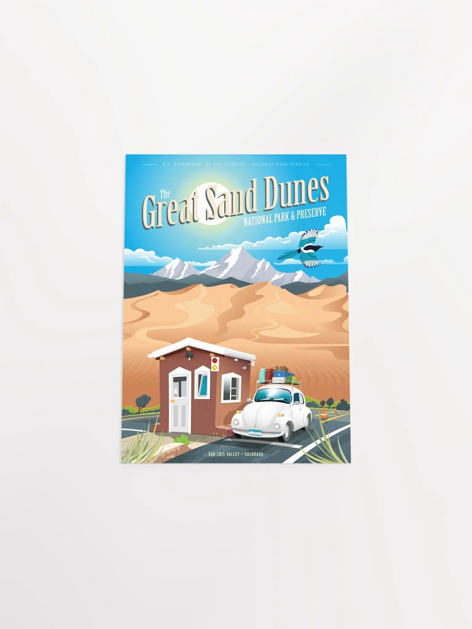 The Great Sand Dunes product image (24)