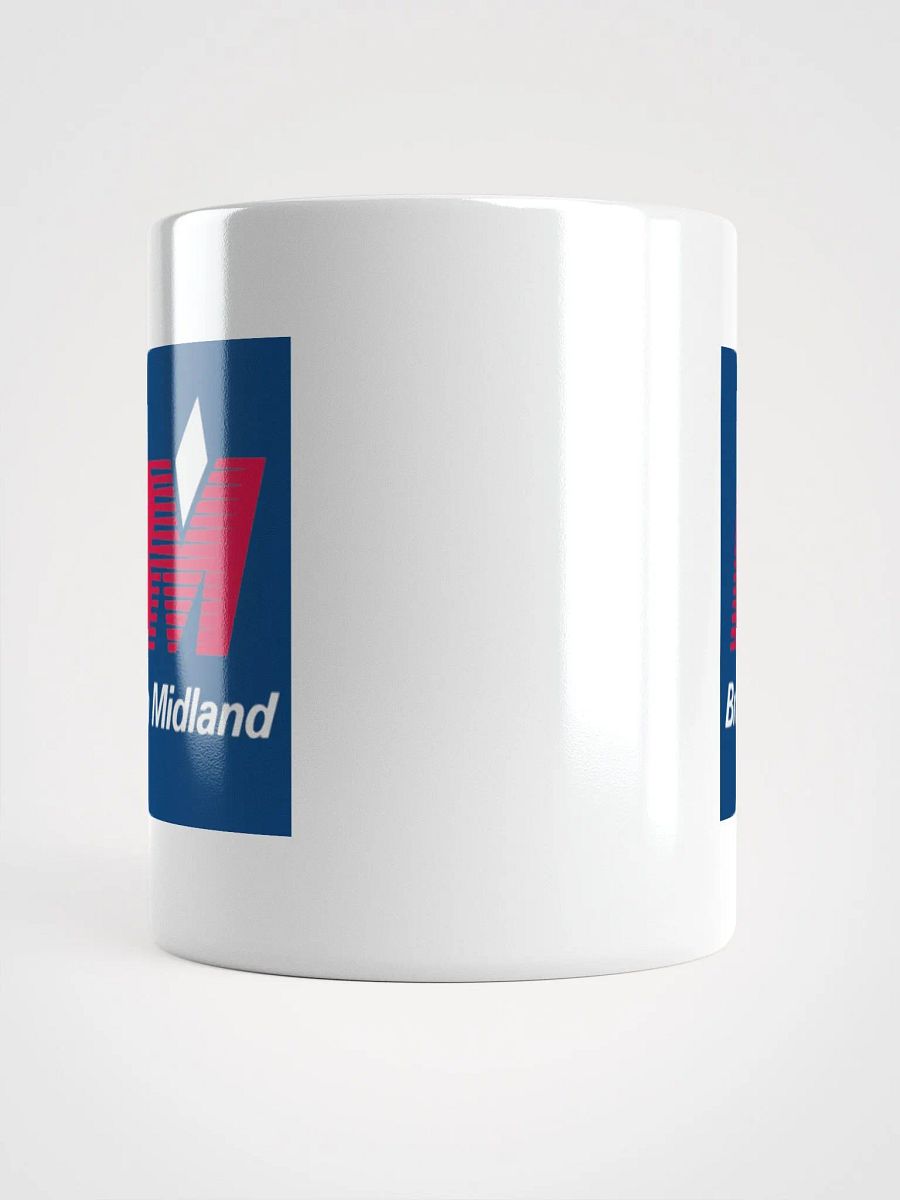 British Midland Airways - Mug product image (14)