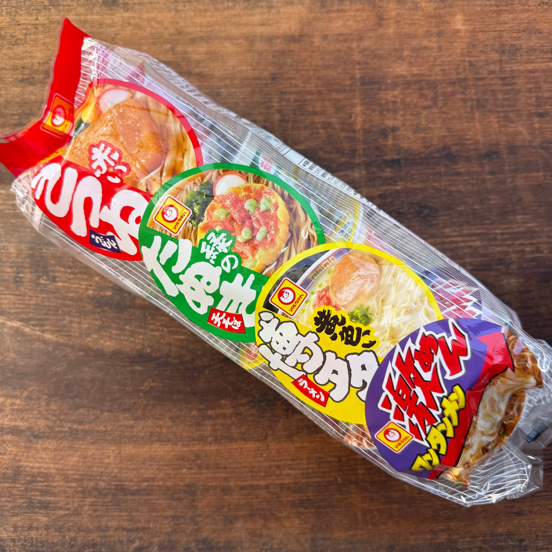 🎎 Maruchan Mini Cup Noodle Variety Pack – 4 Flavors Japanese Instant Ramen – Free Shipping product image (2)
