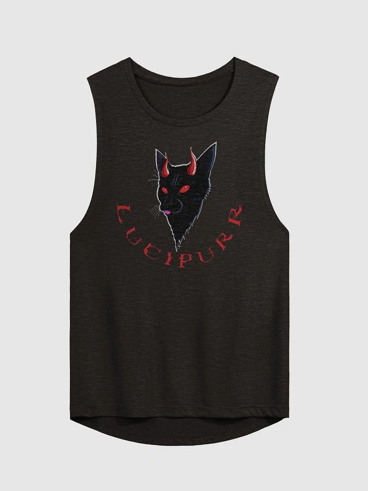 Lucipurr Tank W product image (1)