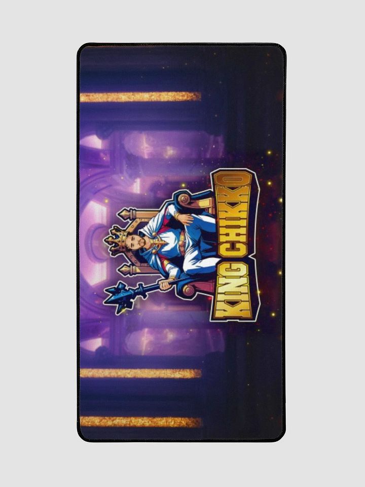 King Chikko XL Mousepad product image (2)
