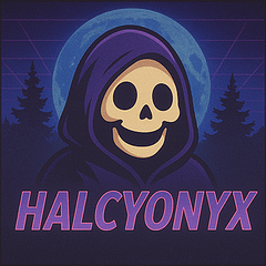 Halcyonyx