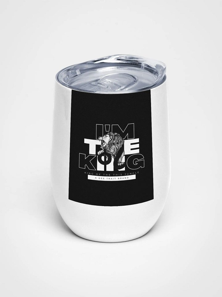 Wine Tumbler product image (1)