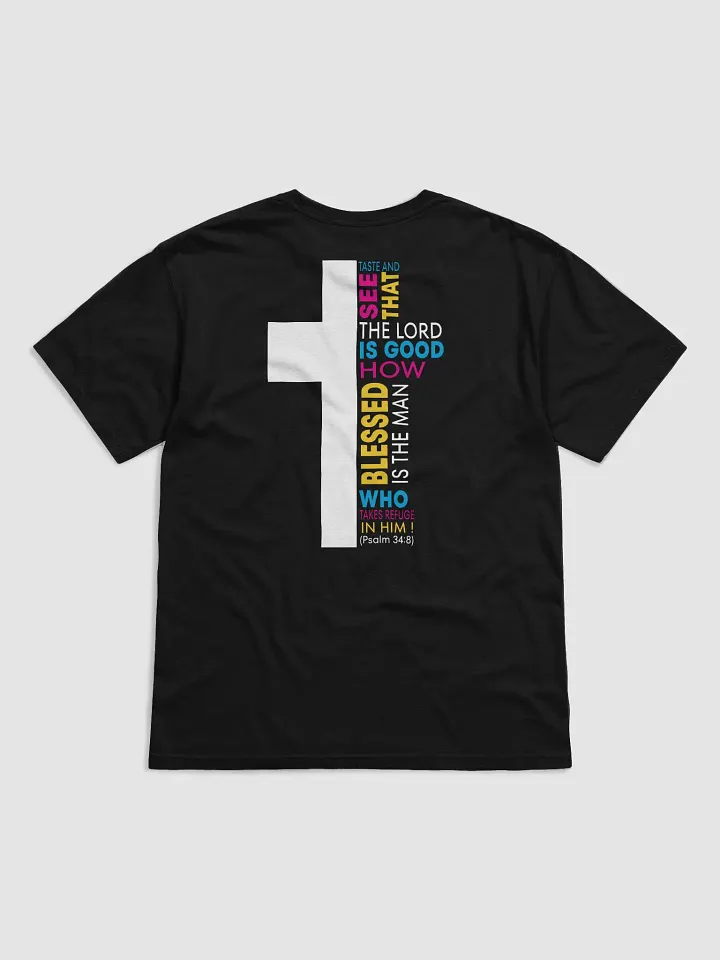 God is Good T-Shirt product image (2)