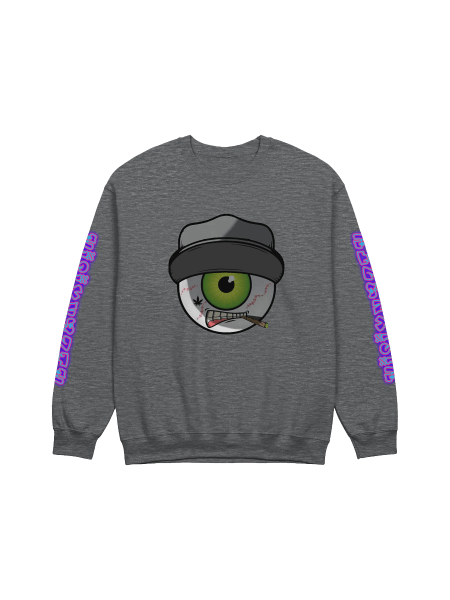 VisixnZz sweater product image (2)