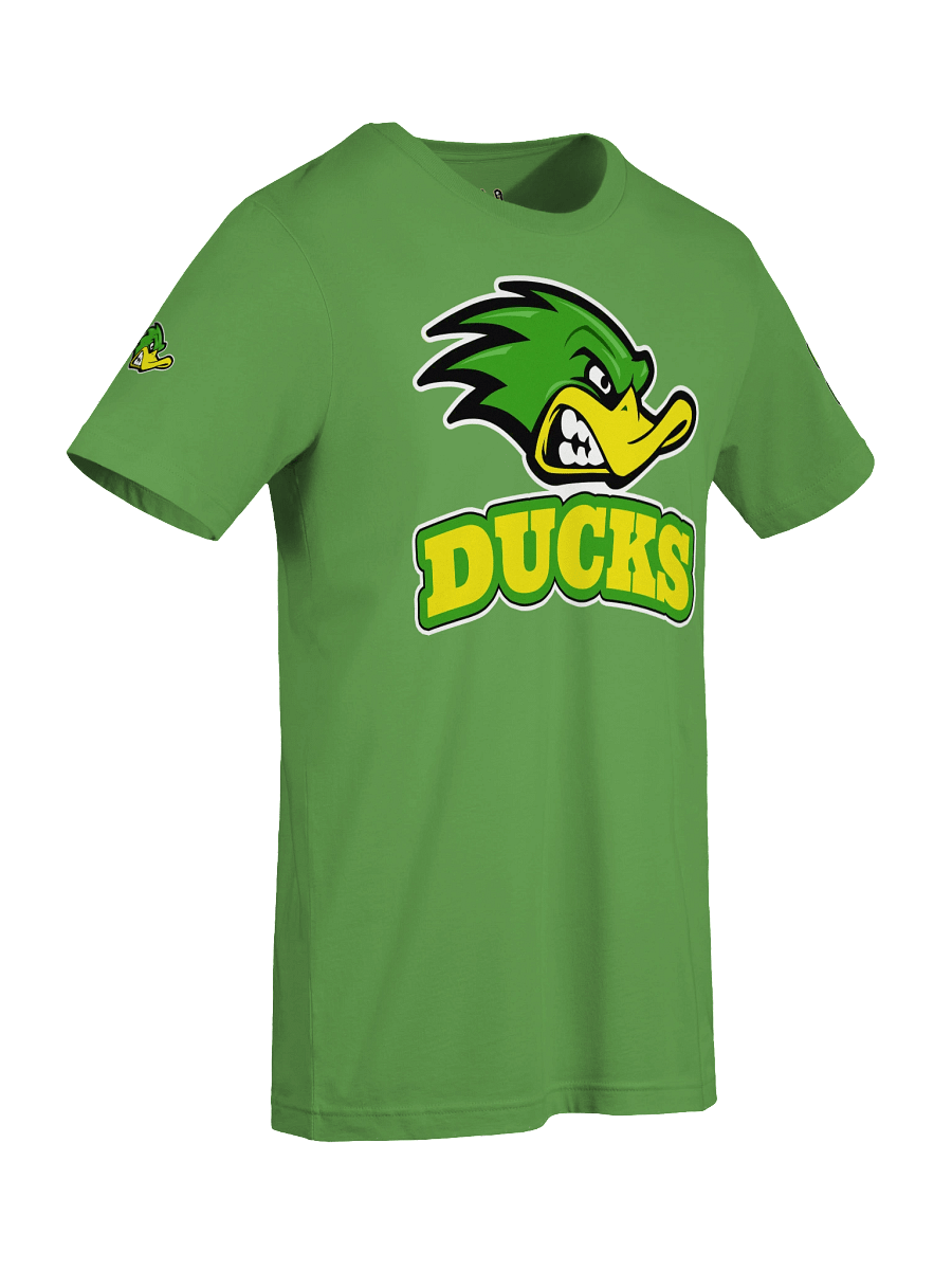 Ducks UltraSoft Tshirt product image (43)