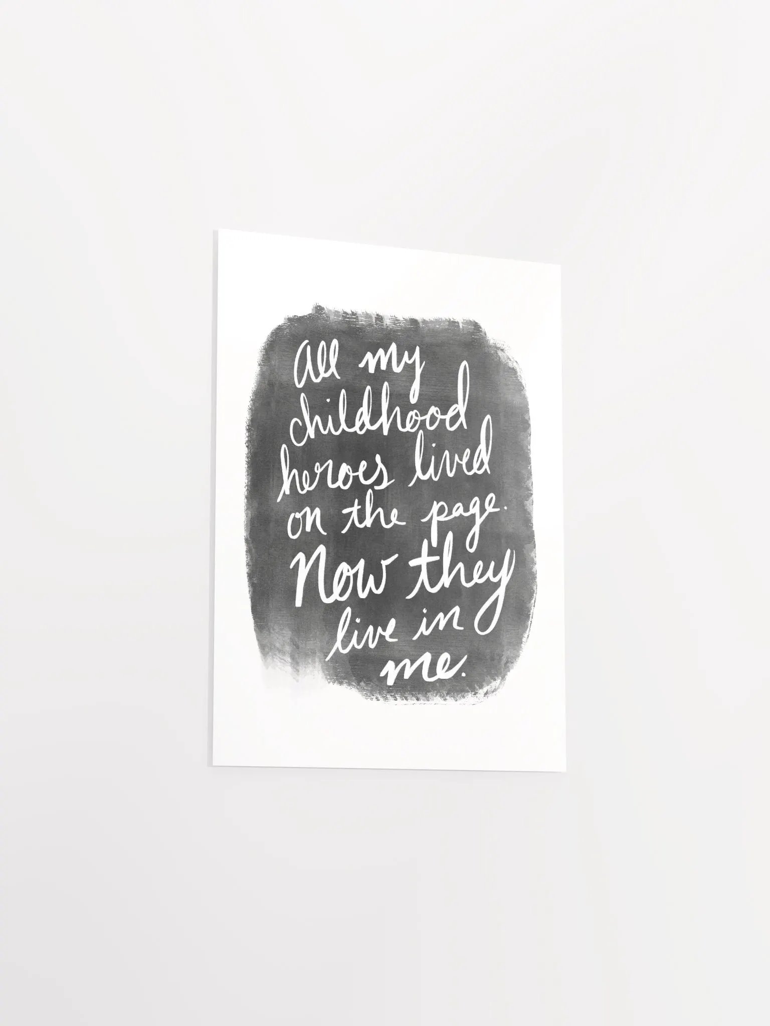 Reader Art Print product image (13)