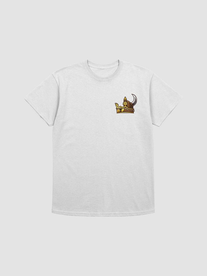 Helm Of Honor - T-Shirt product image (5)