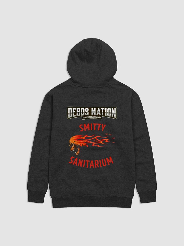 Smitty Sanitarium 2 product image (2)