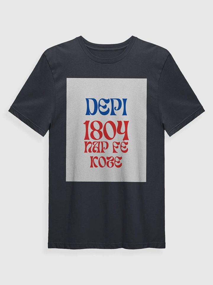 Depi 1804 Legacy Tee product image (5)
