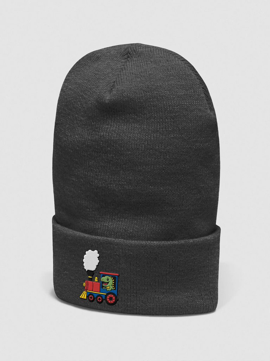 The Choo Choo - Beanie product image (18)
