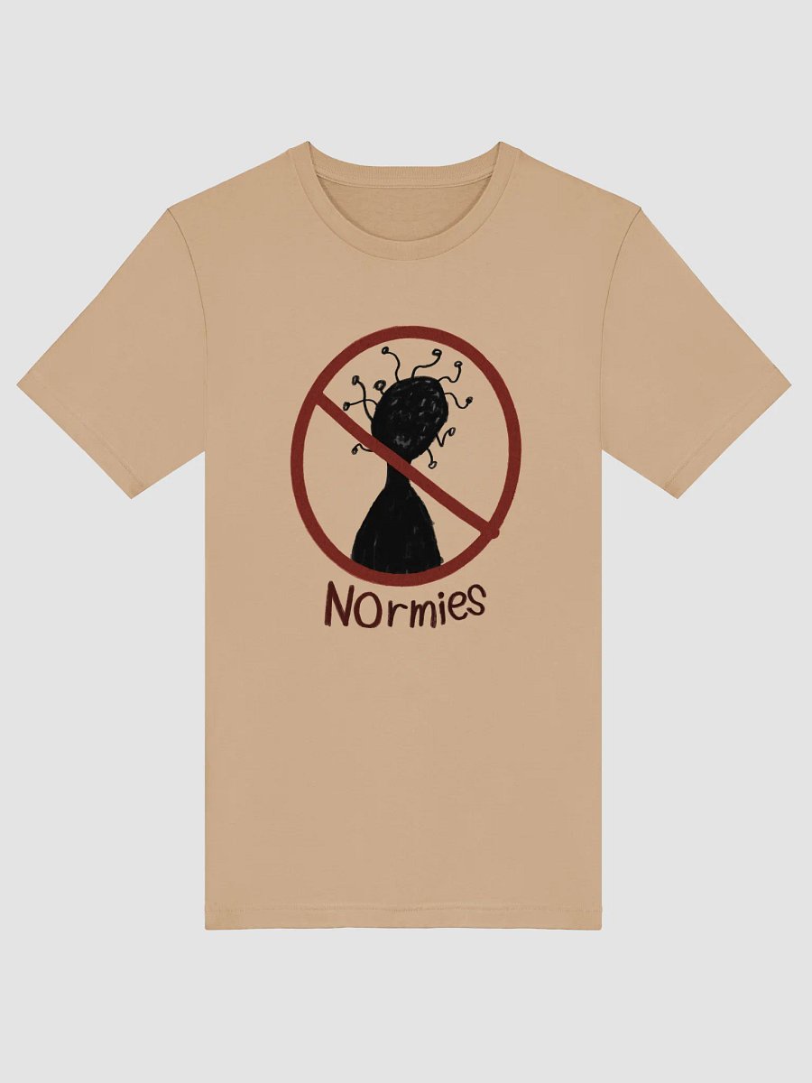 The Apocalypse Party NOrmies T-shirt product image (5)