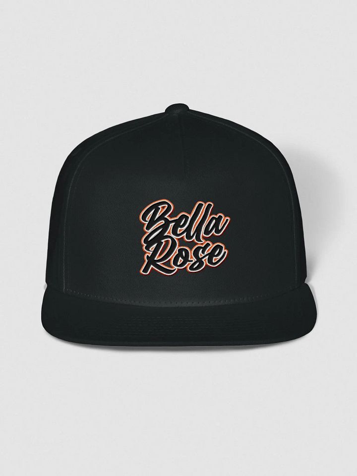 Bella Rose Halloween Snapback product image (1)