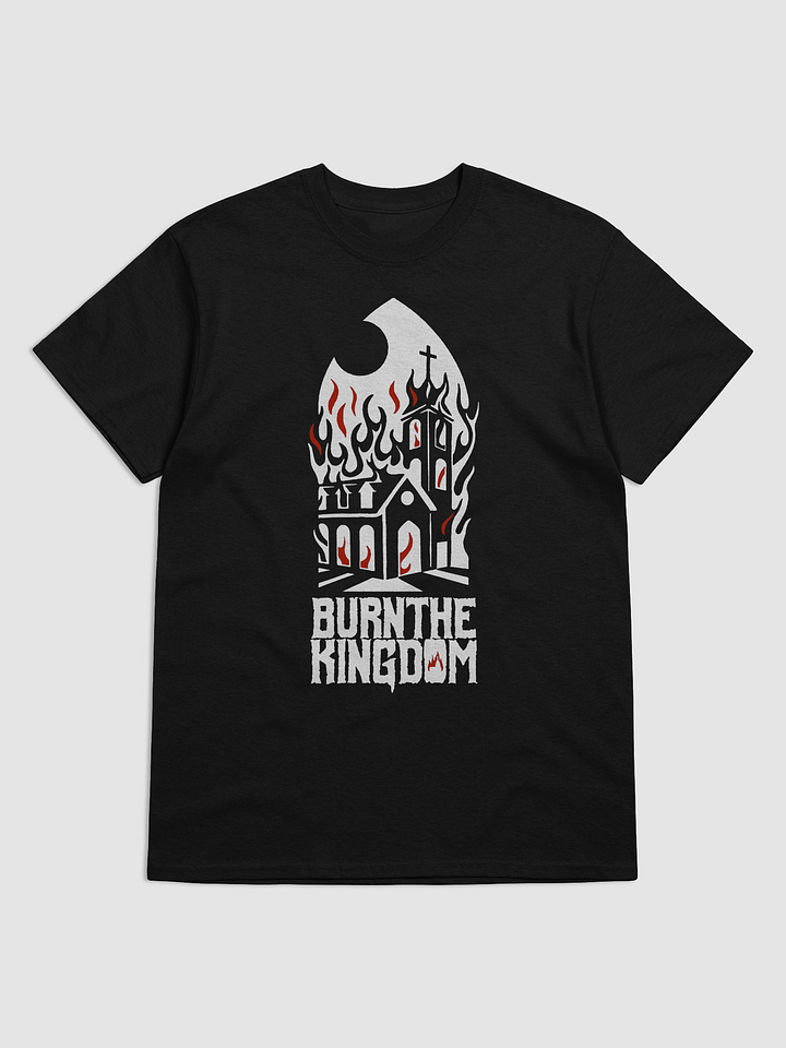 Freedom T-Shirt product image (1)