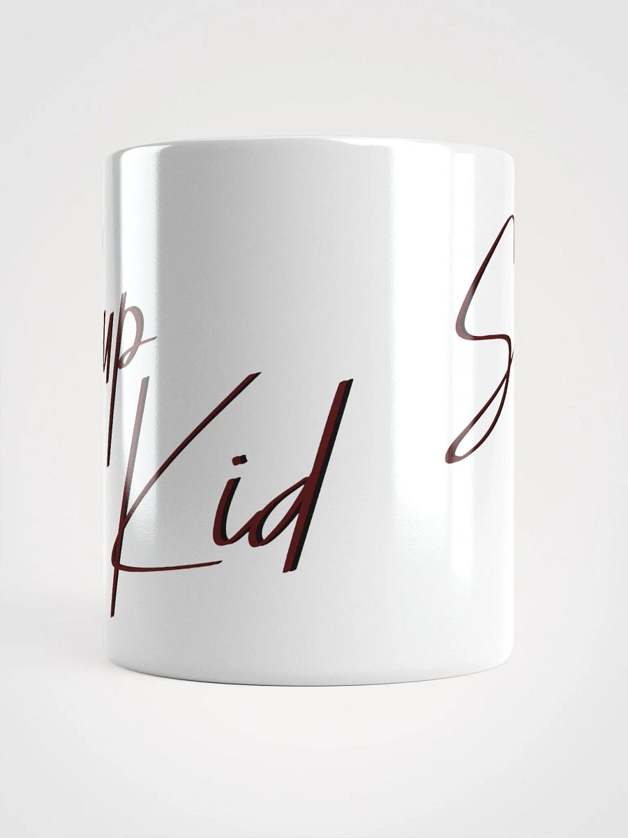 Sup Kid Mug product image (15)