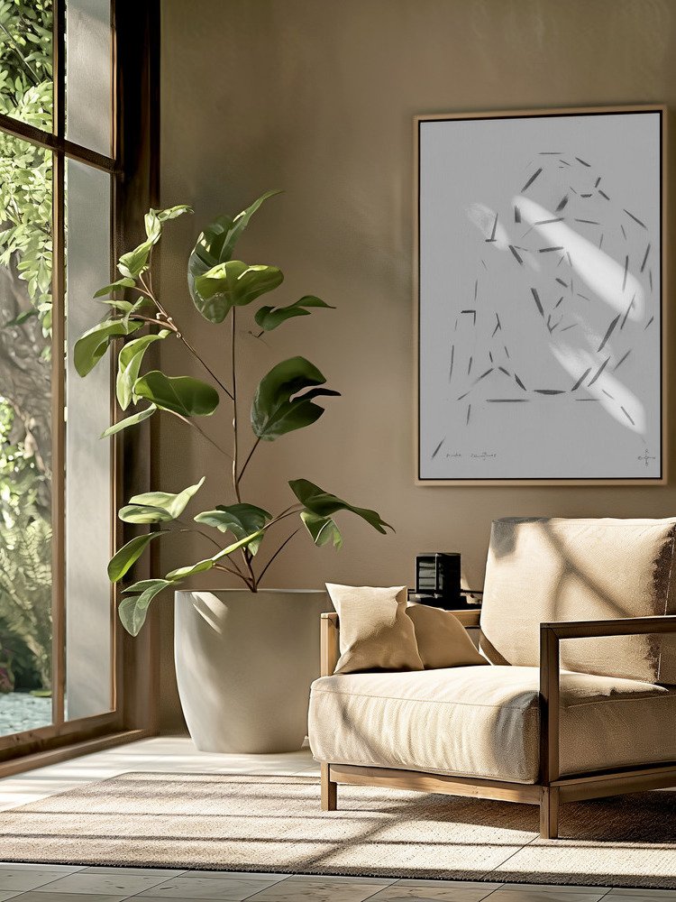 Nude - 12-05-15 (Variation 12 on the Same Theme) product image (5)