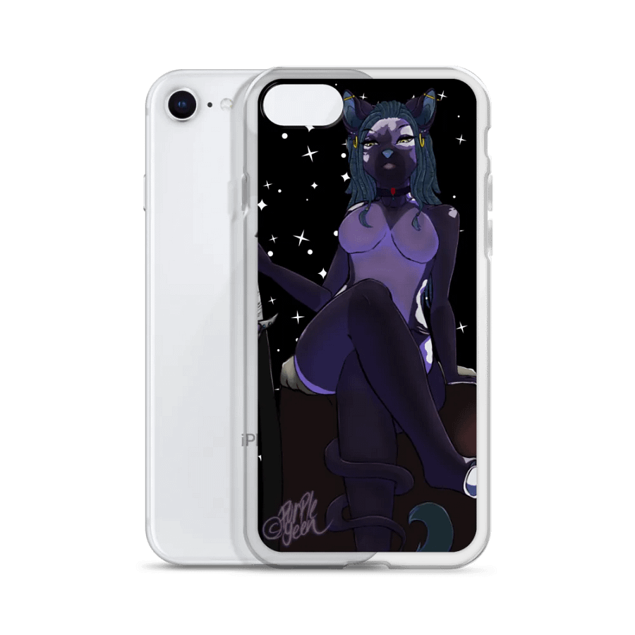 Kirina's Sword IPhone Case product image (51)