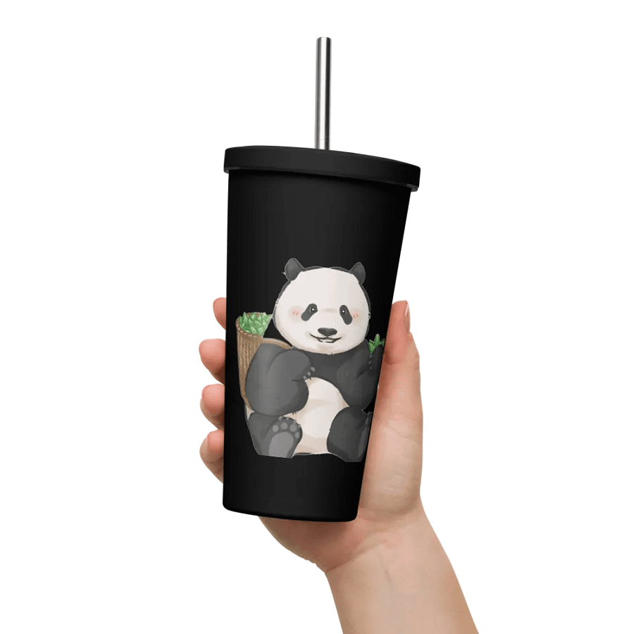 BEIBEN🐼Giant Panda product image (11)