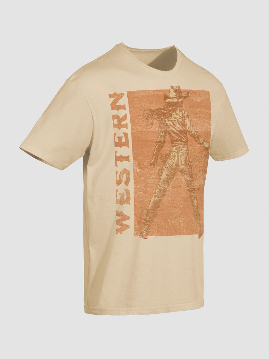 Western Wild product image (28)