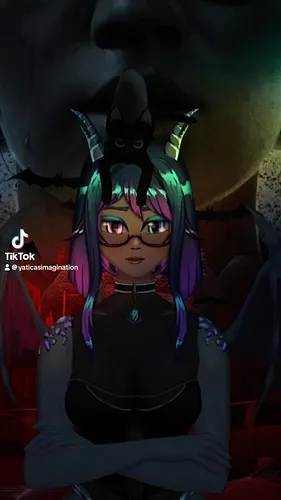 Being quiet can sometimes be hard to do, but I look forward to being spooked

#vtuber #aquietplace #horror #videogames