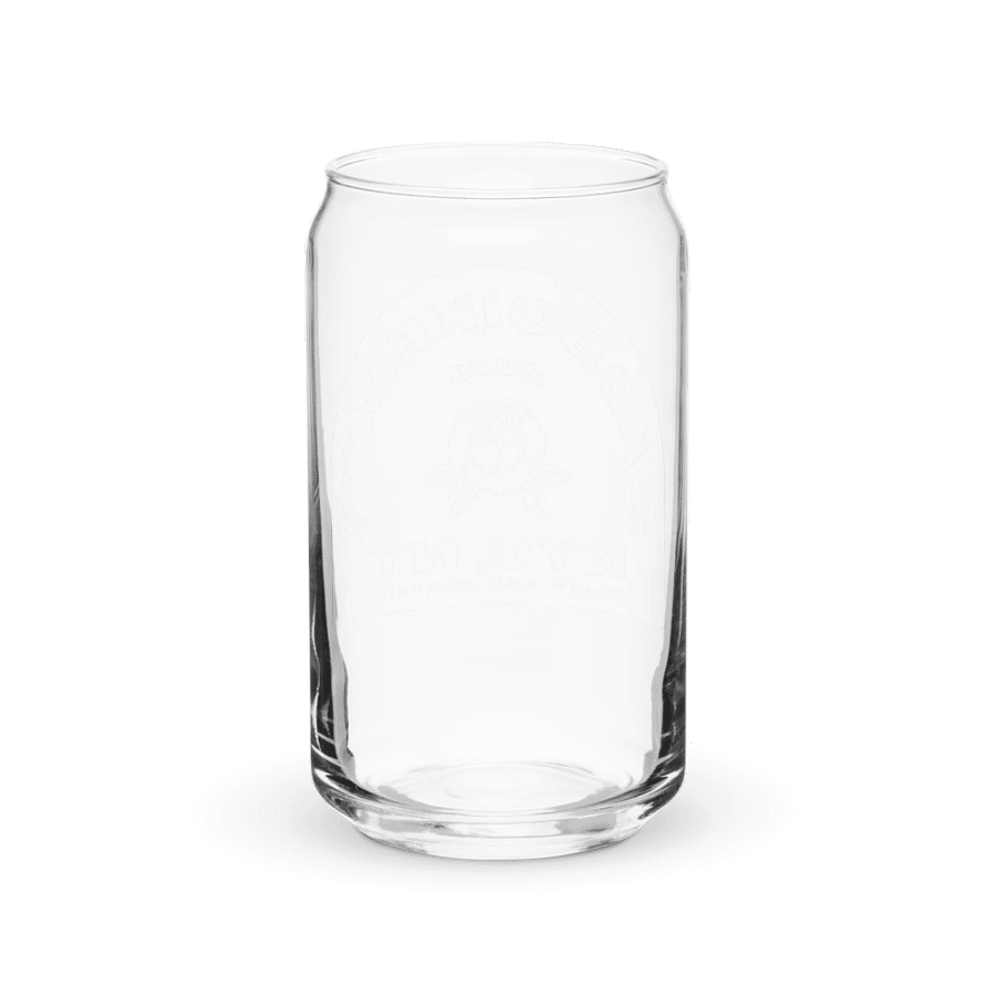 SBK Can Glass product image (5)