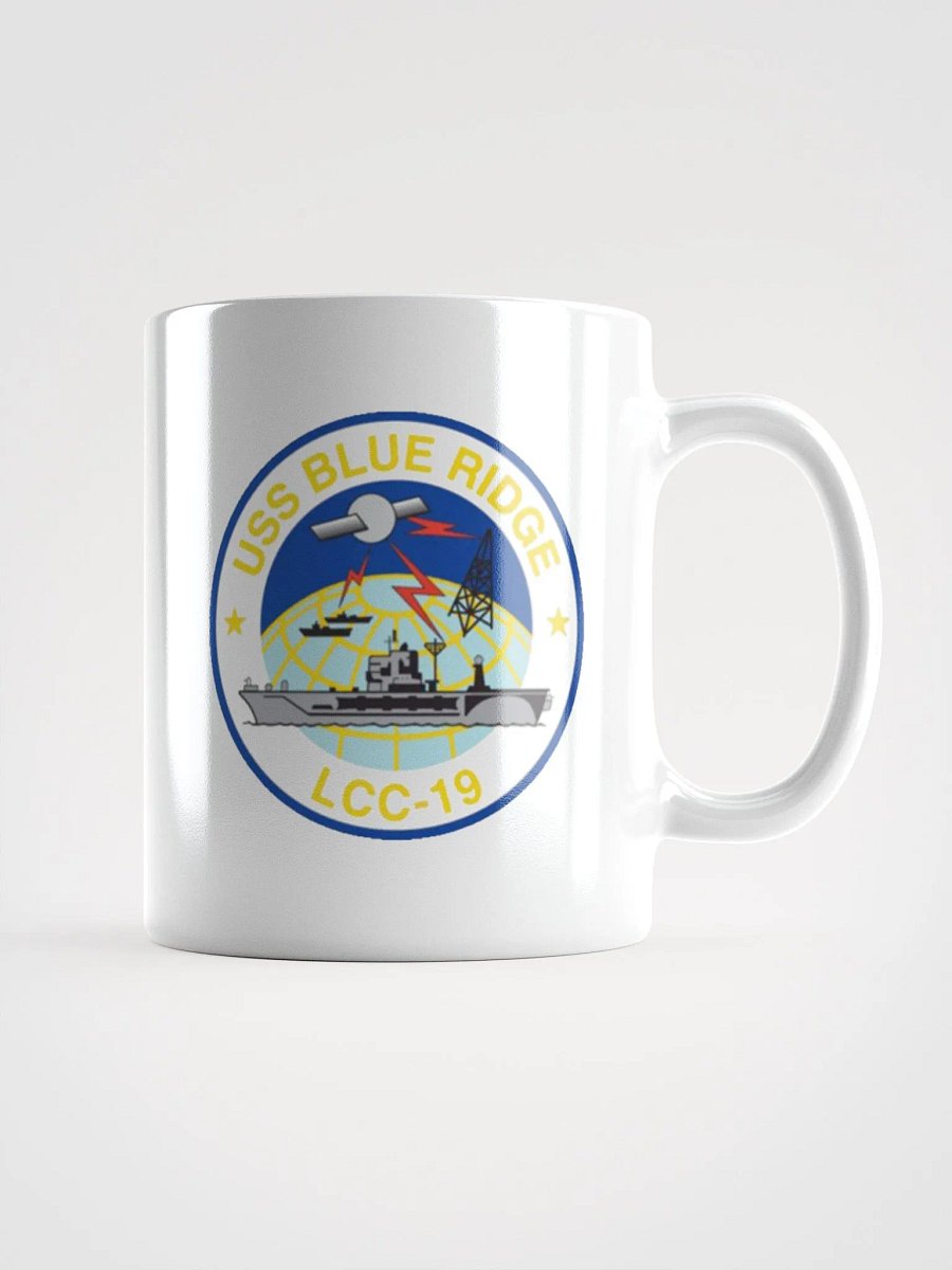 USS Blue Ridge LCC 19 product image (3)