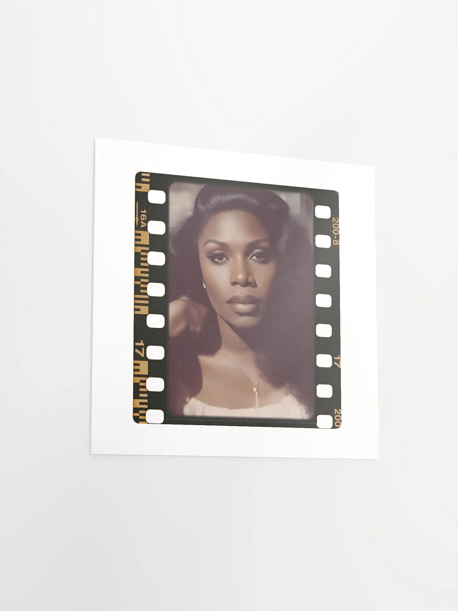 Zora Zones - Print product image (3)