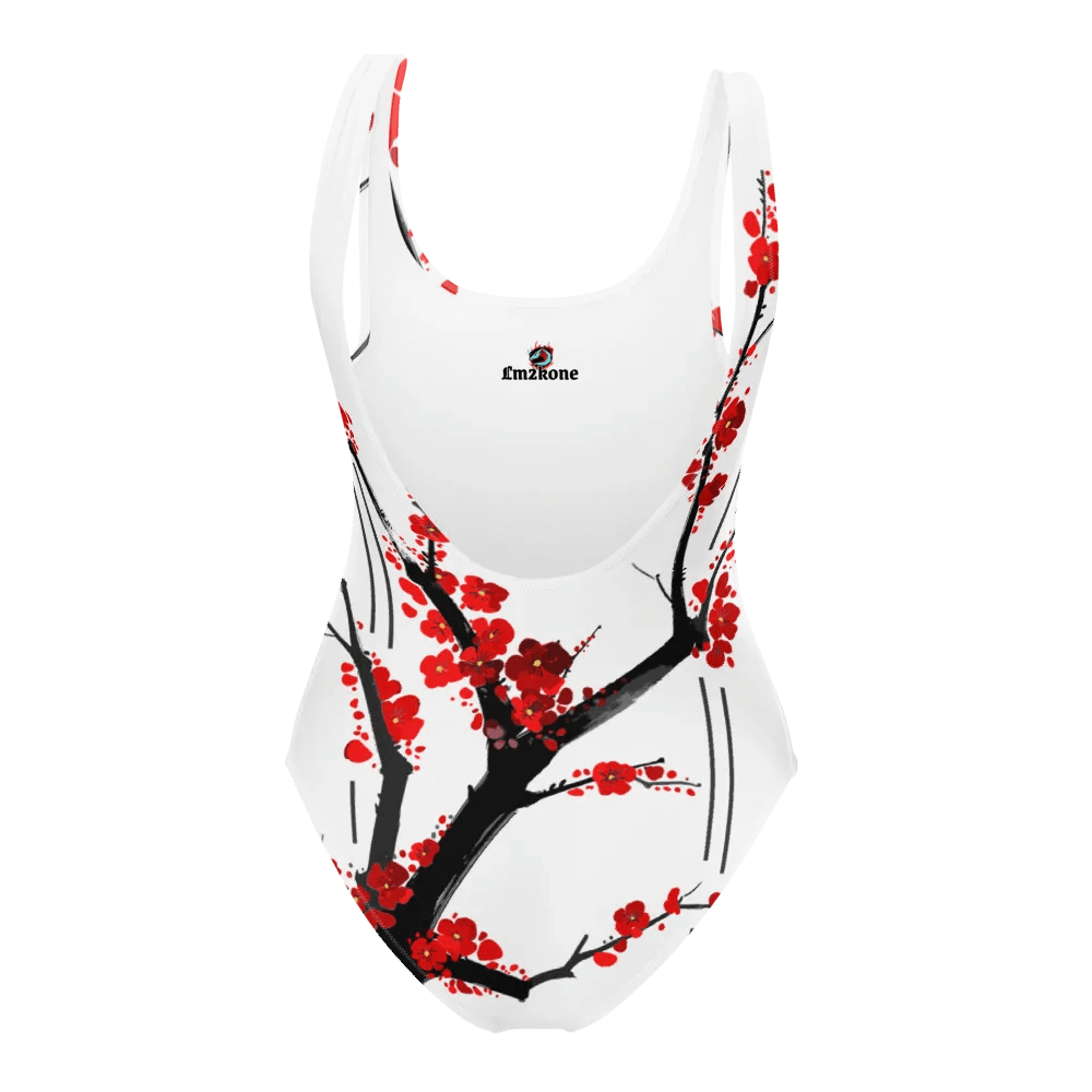 Blossom Burst - Swimsuit product image (9)