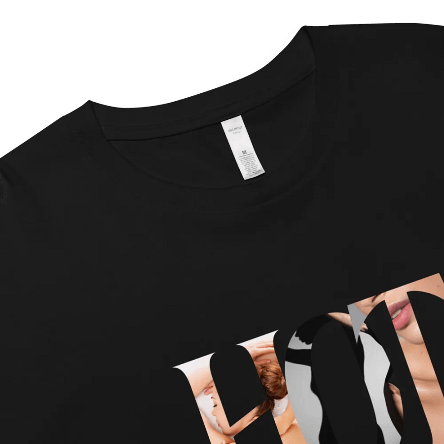 Body Art Women's Crop Top product image (8)