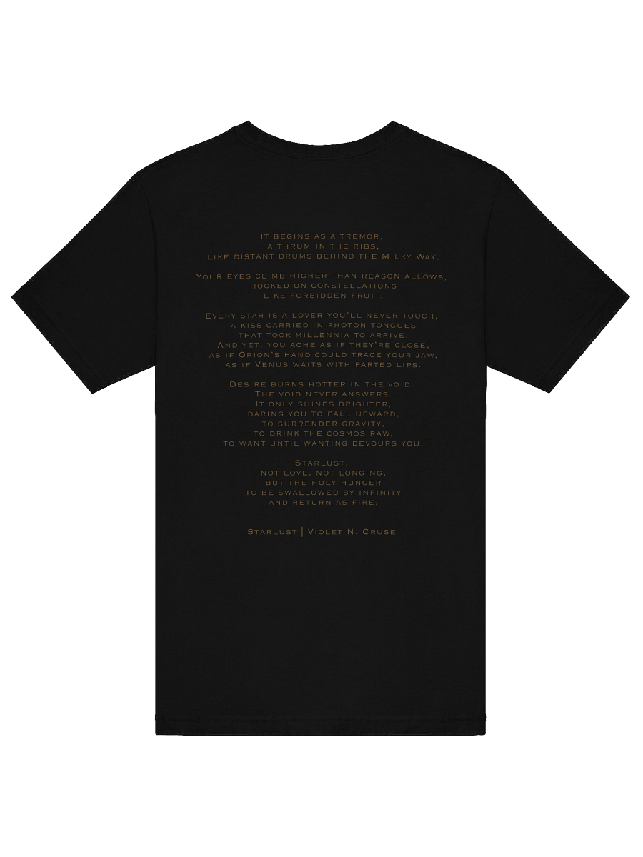 Starlust Tshirt product image (6)