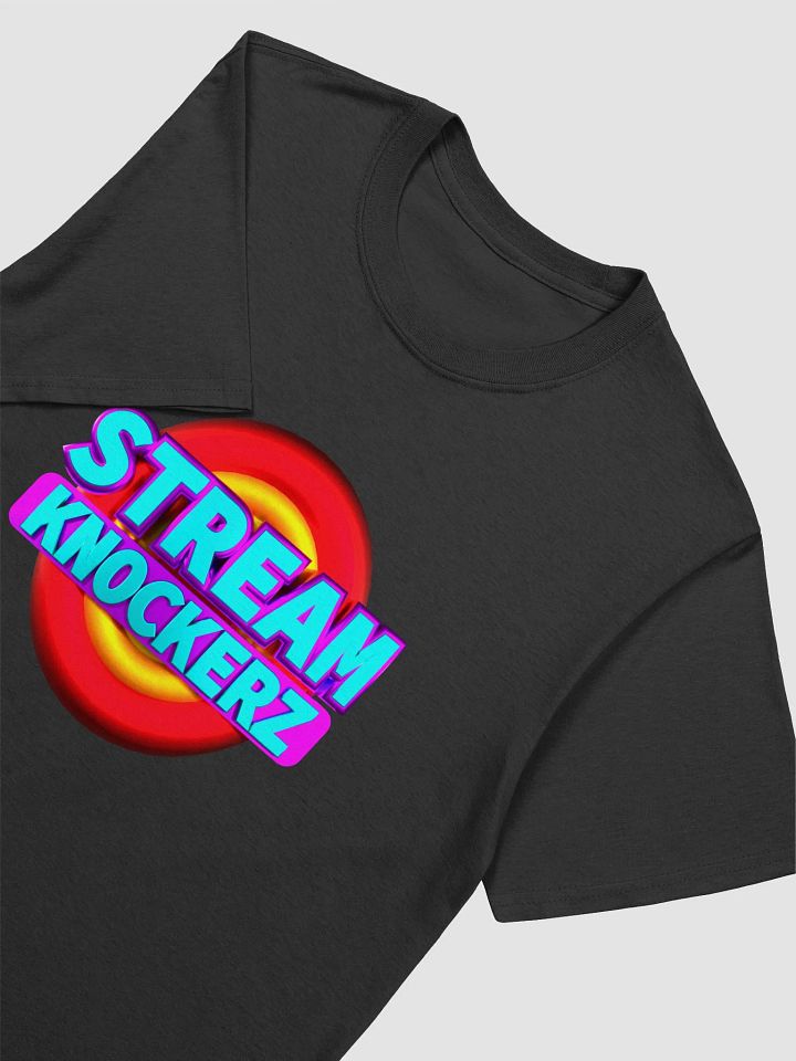 Stream Knockerz - The Shirt product image (37)