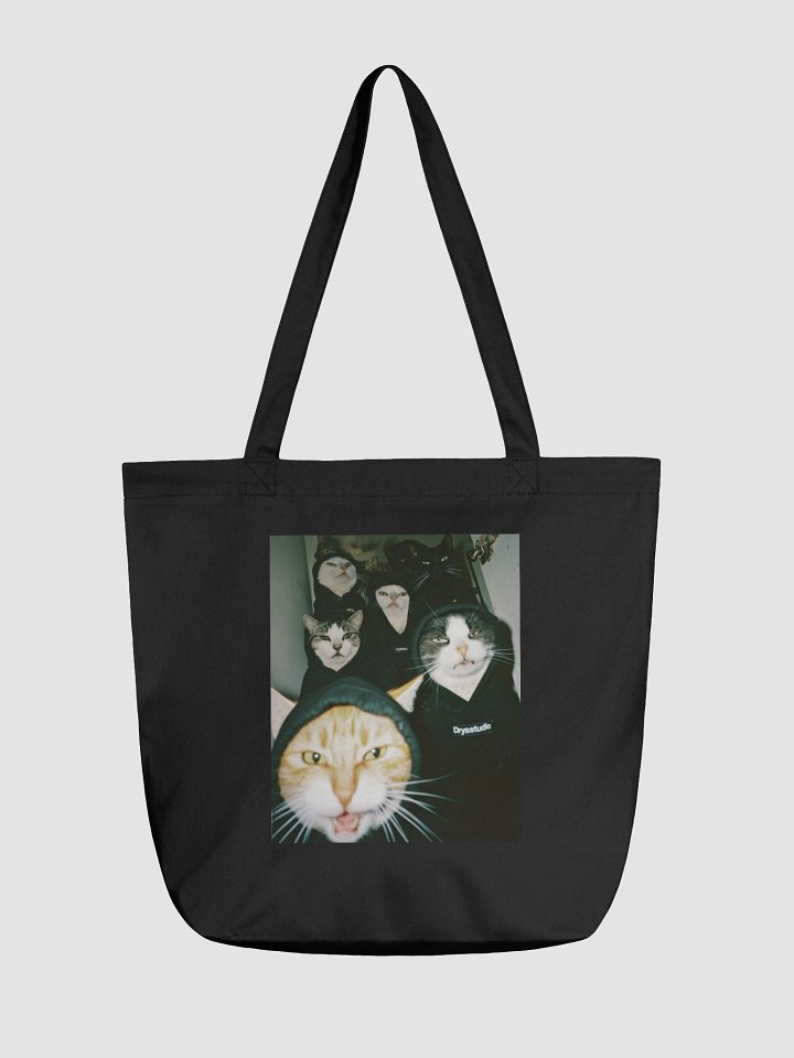 Gangster cats product image (1)