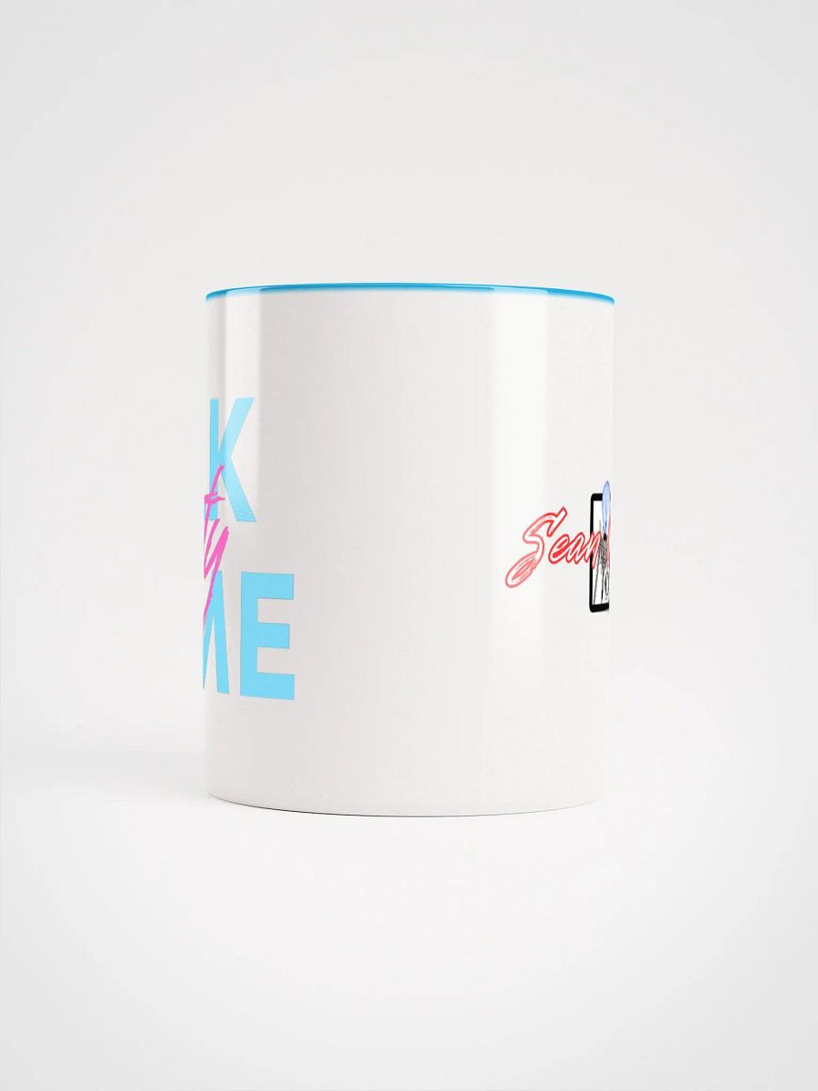 Ceramic Mug - 