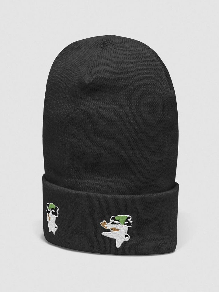 Spring Hampan fluffy hat ice cream.. product image (11)