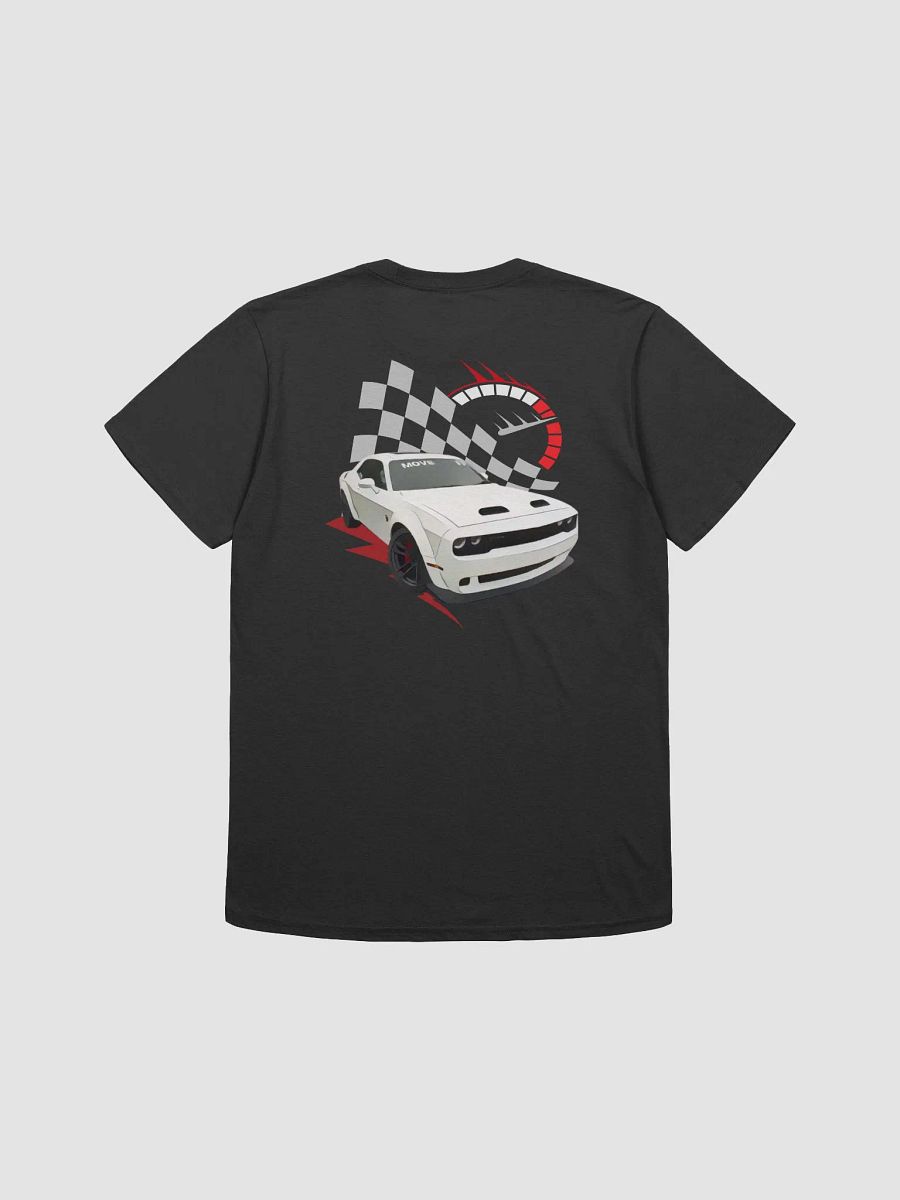 Gaptized Speed Racin' T-Shirt product image (1)