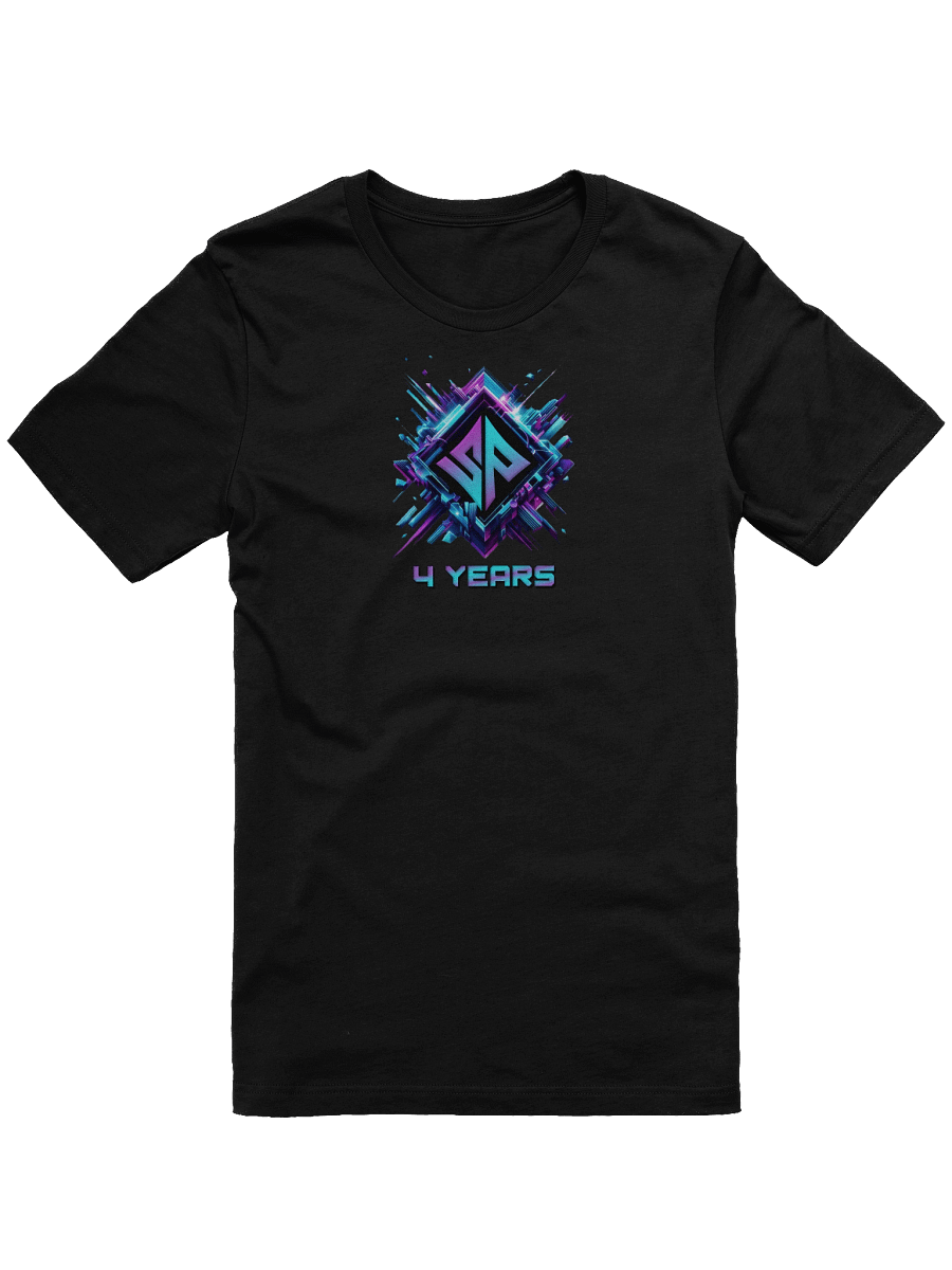 Four Year Shard Classic Tee product image (6)