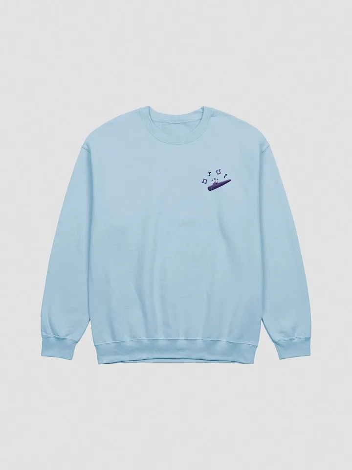 Kazoo Time Sweatshirt product image (2)