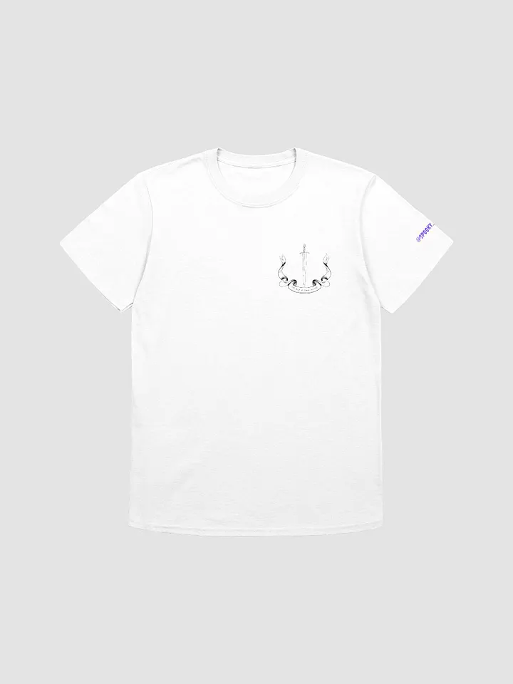 Tis But A Flesh Wound Tee product image (1)
